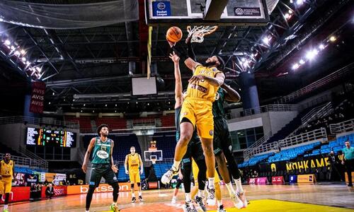 Τεράστια ανατροπή και πρόκριση στο Play In για την ΑΕΚ thumb