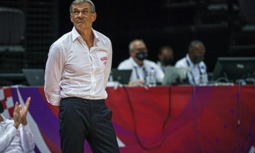 Ρωσία: Πιθανή η παραμονή Μπαζάρεβιτς στον πάγκο  thumb