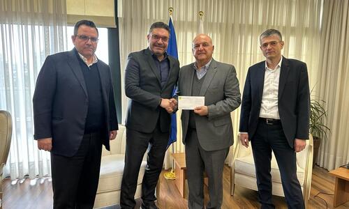 ΑΕΚ: Πλήρη προεξόφληση των παλαιών οφειλών thumb