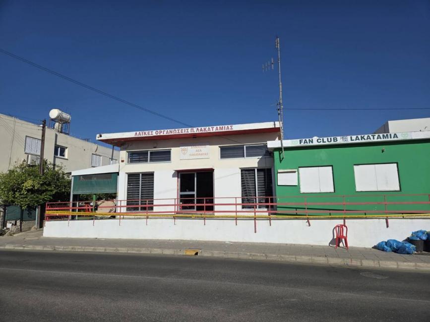 Τι αναφέρουν μαρτυρίες για την επίθεση στη Λακατάμια- Ψάχνουν άλλα 56 πρόσωπα thumb