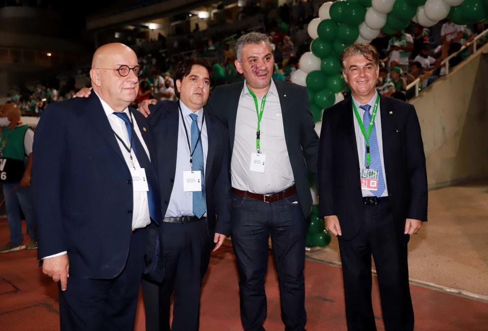 Εξέλιξη: Παραιτήθηκε ο Νικ Νικολάου thumb