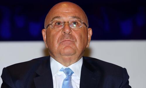 «Επίθεση» οργανωμένων σε Πουλλαΐδη!  thumb