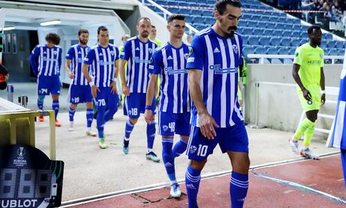 Το σενάριο πρόκρισης για την Ανόρθωση  thumb