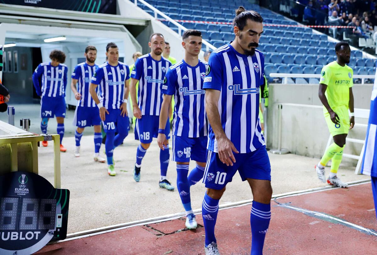 Το σενάριο πρόκρισης για την Ανόρθωση  thumb