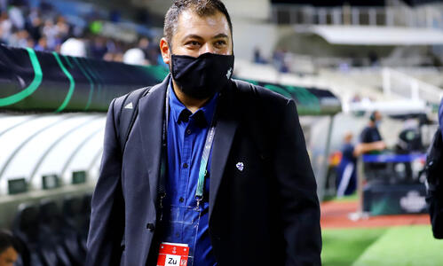 «Τα τέσσερα σημεία που εστιάζεται η καταγγελία του διαιτητή» thumb