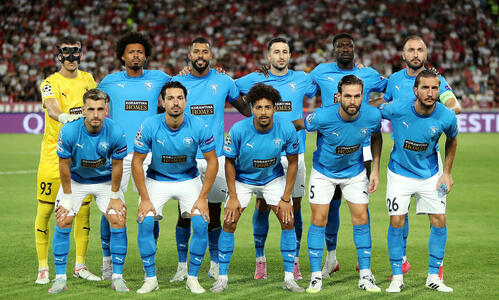 Πάφος FC: Κόντρα στα αστέρια, για τα αστέρια! thumb