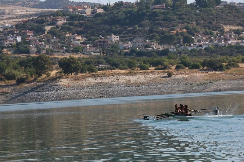 Ολοκληρώθηκε το Παγκύπριο Πρωτάθλημα Κωπηλασίας 2021 thumb