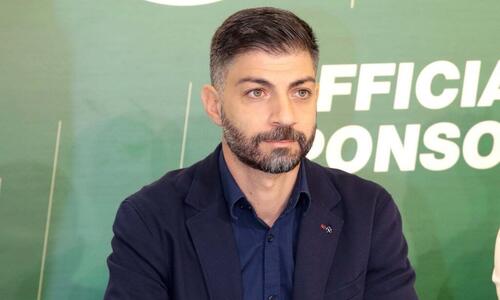 Δημητρίου: «Δεν μας ικανοποιεί η συγκομιδή βαθμών...» thumb