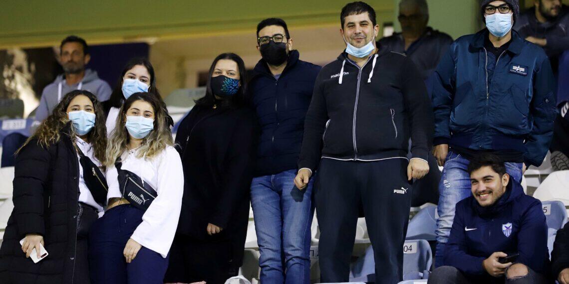Προπώληση εισιτηρίων Ανόρθωσις-Δόξα thumb