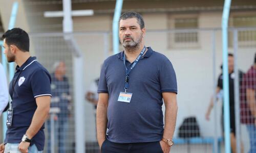 Για επικίνδυνες διαρροές μιλούν στην Ανόρθωση  thumb