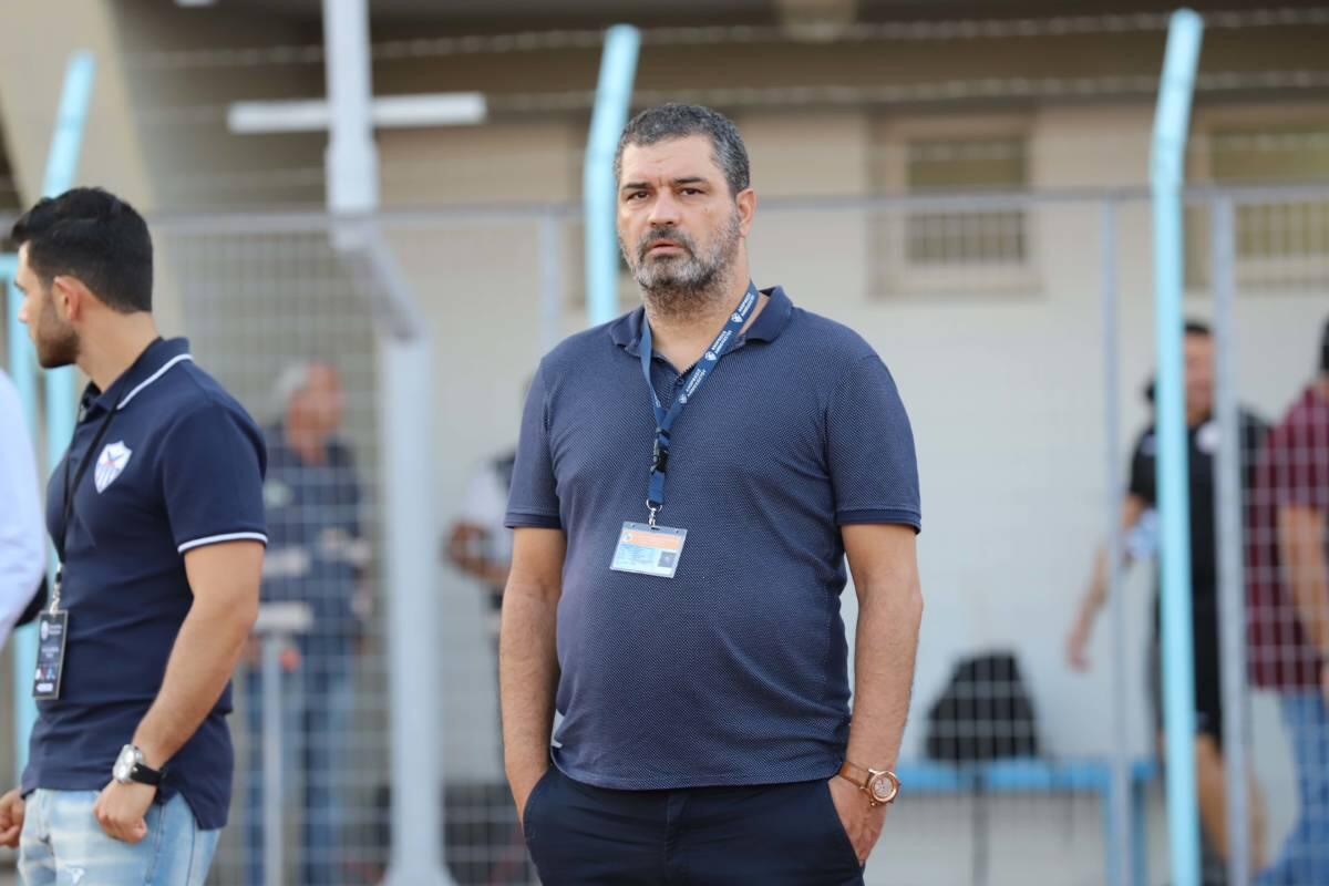 Για επικίνδυνες διαρροές μιλούν στην Ανόρθωση  thumb