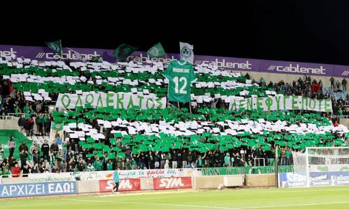 Σημαντική ενημέρωση για τους Ομονοιάτες ενόψει ΑΠΟΕΛ  thumb