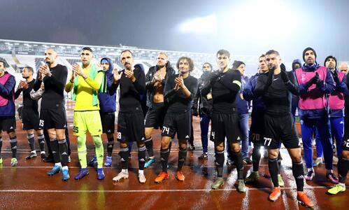 Από τη Βιέννη στο Βελιγράδι τέσσερις μήνες δρόμος thumb