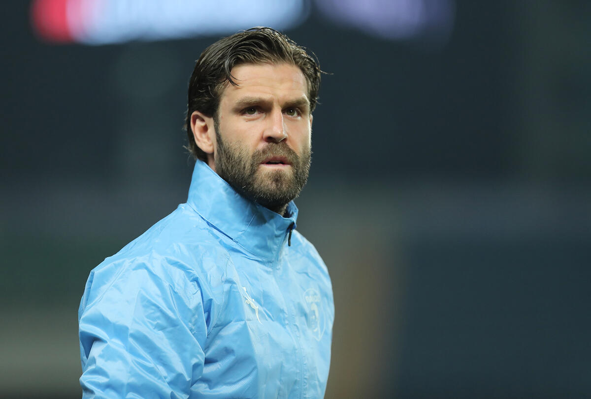 Δεν είναι ευχάριστα τα νέα για Γκολντάρ thumb