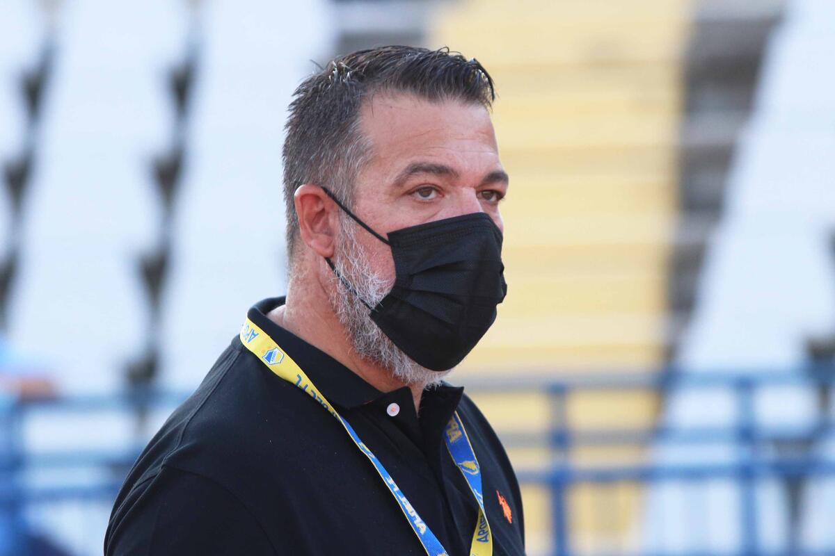 «Κανείς δεν αποφασίζει…μέχρι να ακούσουμε το τελικό σφύριγμα» thumb