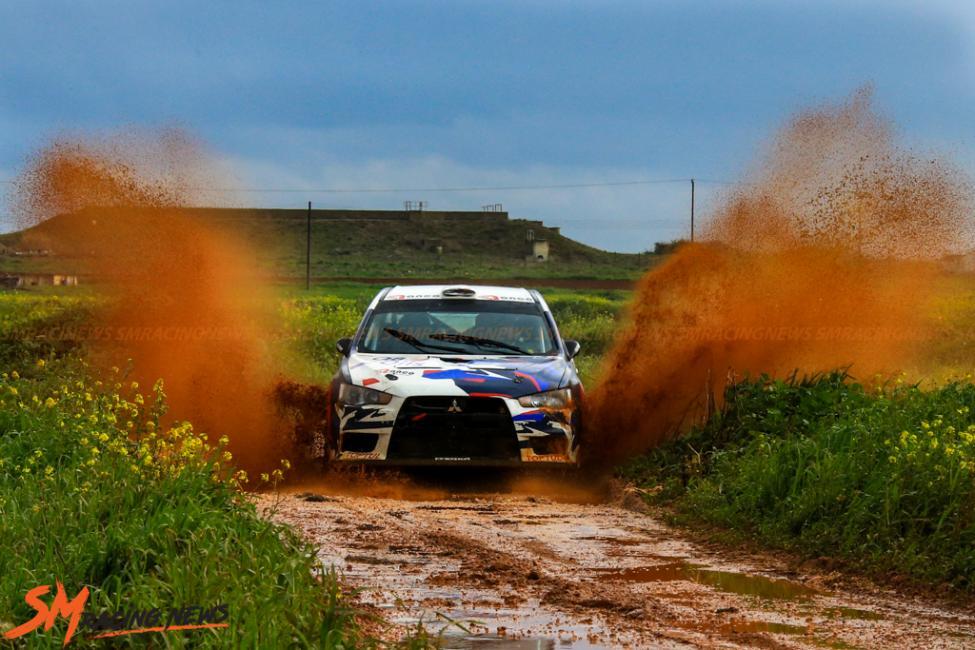 Πλάνα από το ράλλι East Safari Rally 2021 (video) thumb