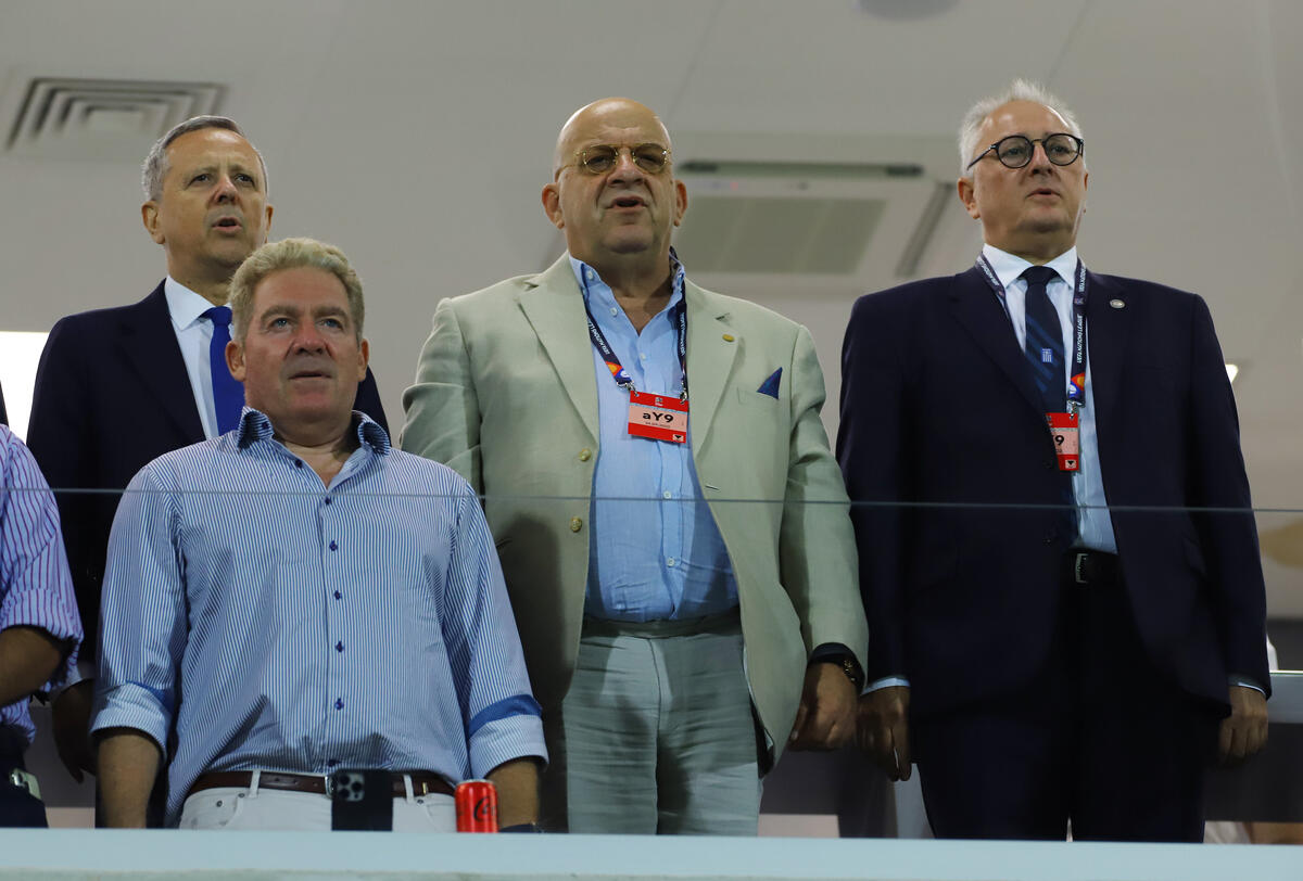Το μήνυμα του Κούμα στους διεθνείς! (pic) thumb