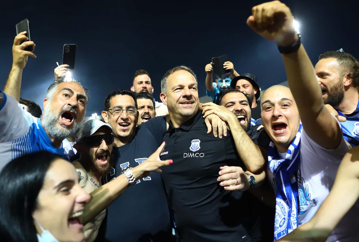 40αρίζει στην Ευρώπη ο Γερμανός thumb
