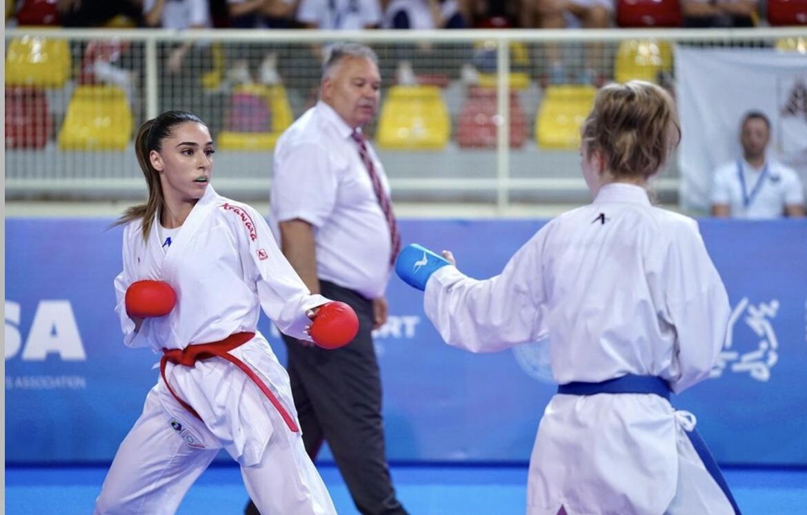 Η εξομολόγηση της Κοντού: «Sky is the limit» thumb