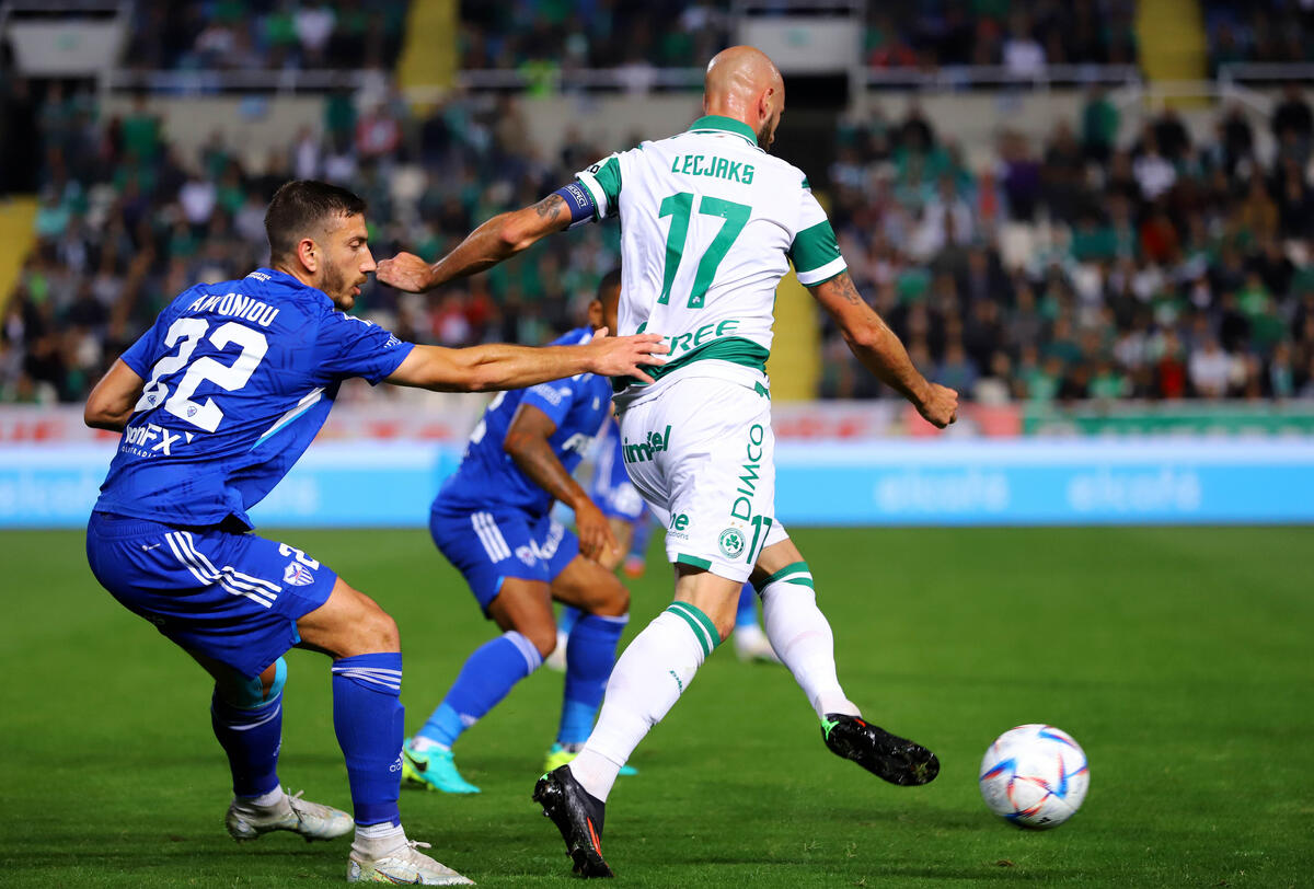 ΤΕΛΙΚΟ: Ομόνοια-Ανόρθωση 2-0 thumb