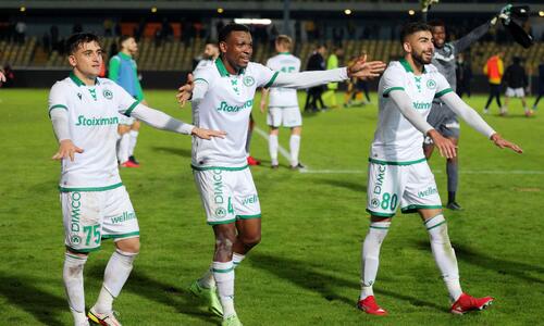 Τα όλε-όλε με τον κόσμο (pics) thumb