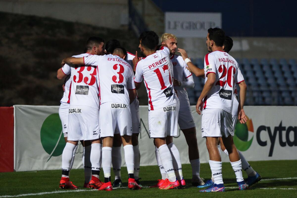ΒΙΝΤΕΟ: Το τρίτο γκολ του Ρομό που έφερε το 2-1 thumb