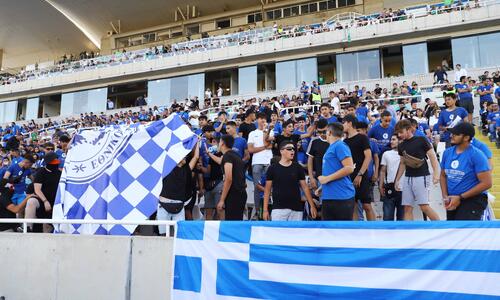 Οι δικές τους... μπλε στιγμές (video) thumb