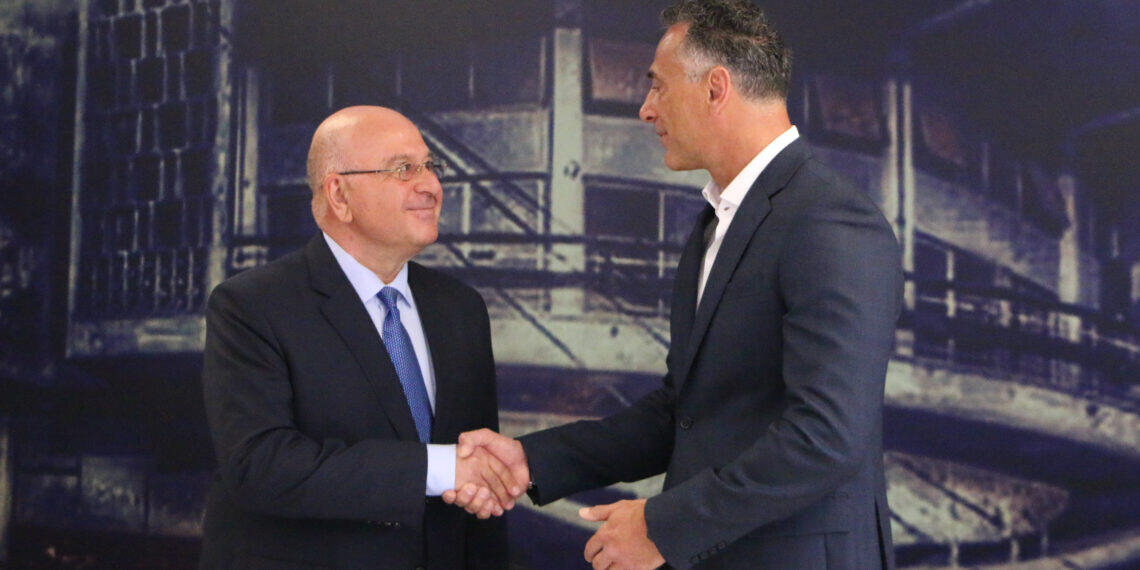 Διοικητικές εξελίξεις στην Ανόρθωση και ανακοίνωση (βίντεο)  thumb
