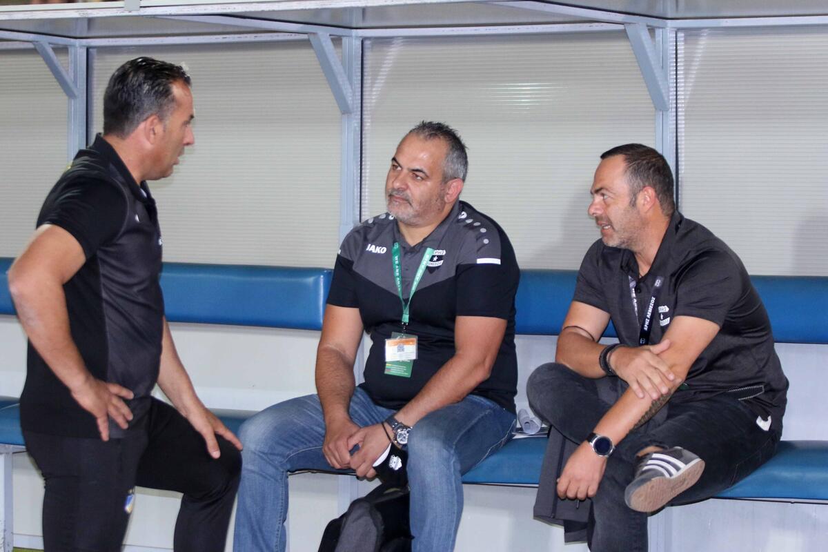 Μεταγραφική αποκάλυψη: Ήρθαν παίκτες στην Κύπρο! thumb