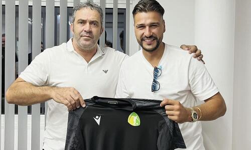 Η ΕΝΥ Διγενής Ύψωνα για το deal με Παναγιώτου thumb