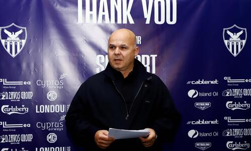Η δήλωση που ξεχώρισε (pics) thumb
