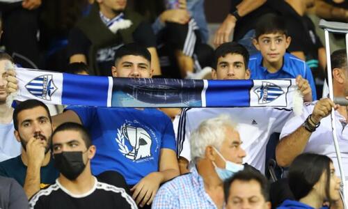 Τα εισιτήρια για το ντέρμπι με τον Απόλλωνα  thumb