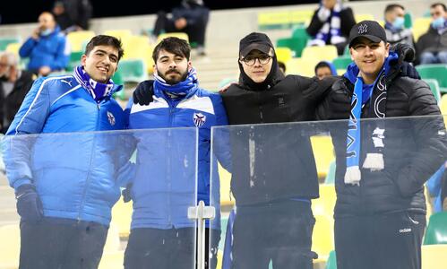 Αρχίζει η προπώληση για το ντέρμπι με την Ομόνοια thumb