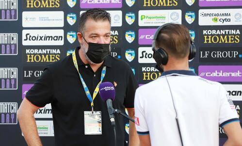 Πετεβίνος: “Είναι στο DNA των μεγάλων του ΑΠΟΕΛ του ΑΠΟΕΛίστα”  thumb