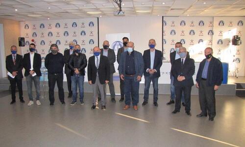 Πρόεδρος ΚΟΑ: «Υποχρέωση της Πολιτείας η στήριξη των Προσφυγικών Σωματείων» thumb