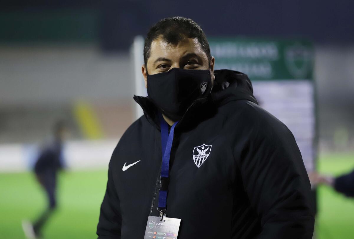 «Για ποιο λόγο ο διαιτητής δεν πήγε να δει τη φάση;» thumb