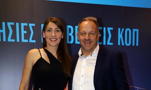 Μήνυμα της κυρίας Τσόρνιγκερ στον Απόλλωνα! (Φώτο) thumb