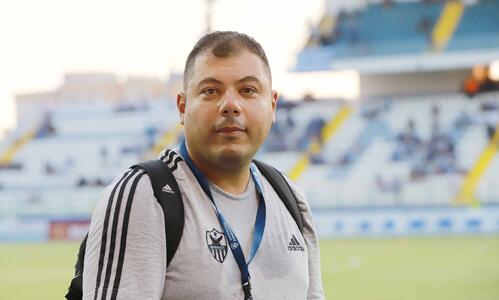 Χριστοφόρου για τραυματίες  thumb