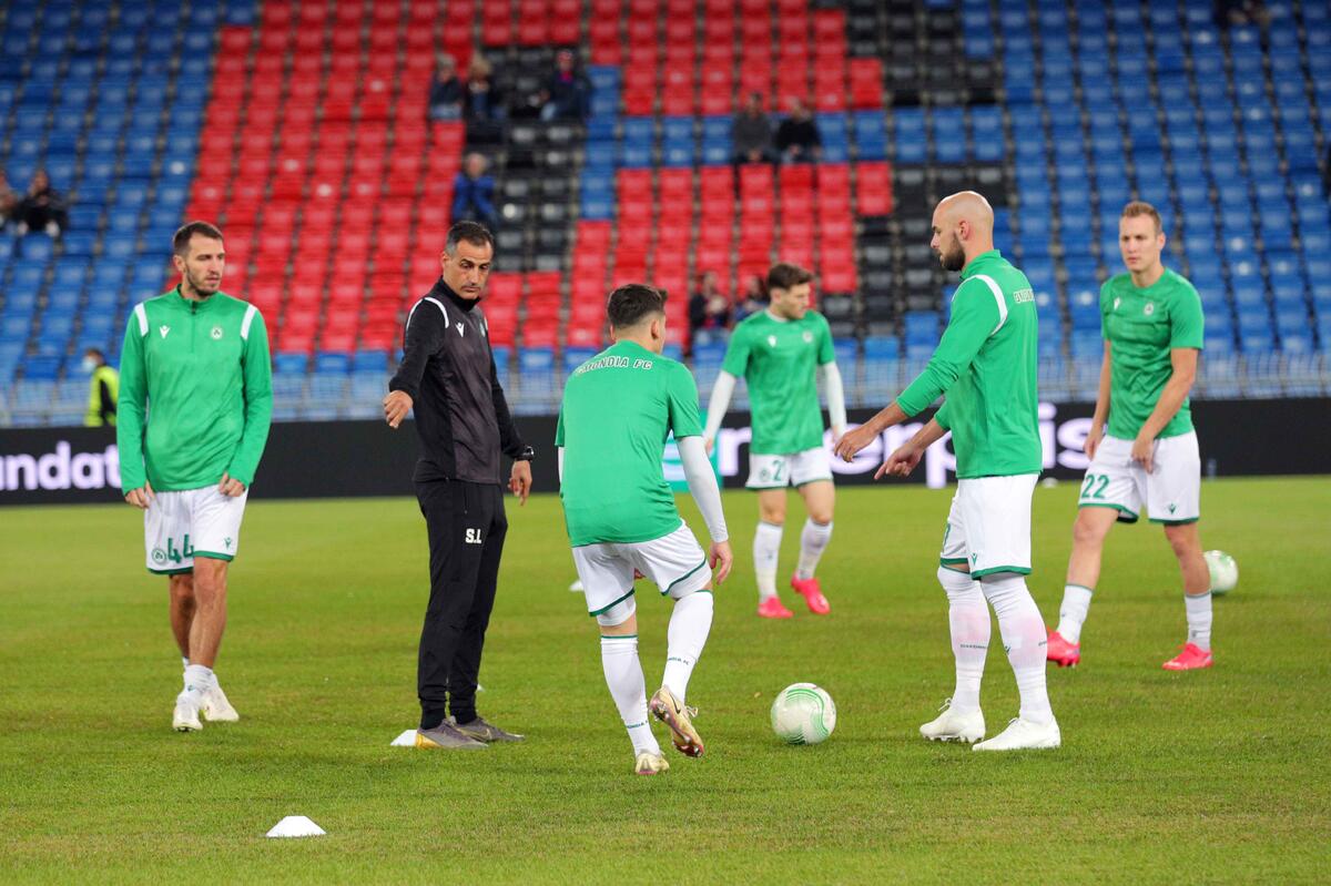 (ΤΕΛΙΚΟ) Βασιλεία-Ομόνοια 3-1 thumb