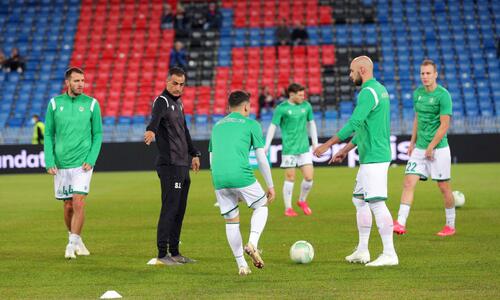 (ΤΕΛΙΚΟ) Βασιλεία-Ομόνοια 3-1 thumb