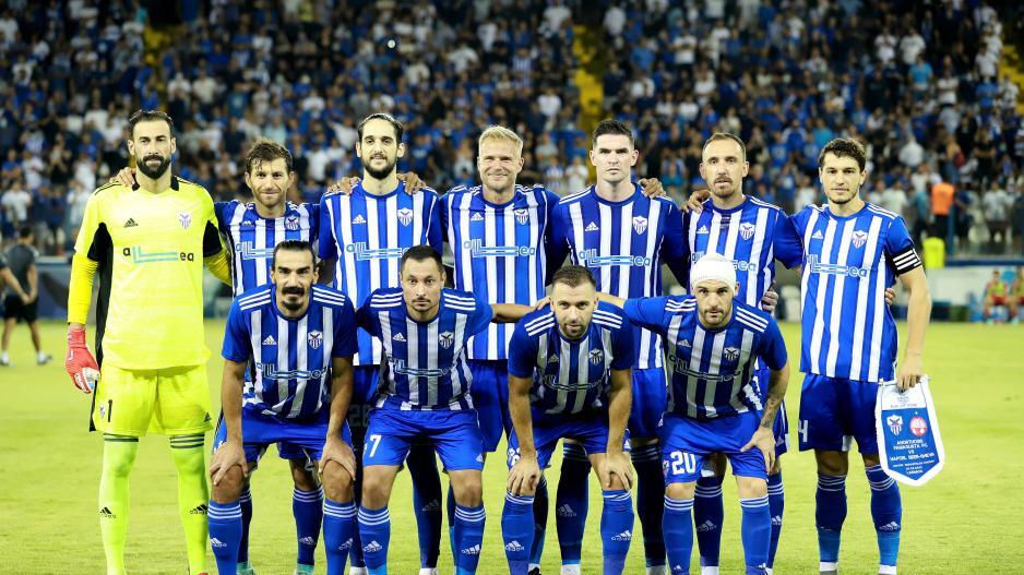 Τι ισχύει με τα λεφτά που θα πάρει η Ανόρθωση στο Κόνφερενς Λιγκ thumb