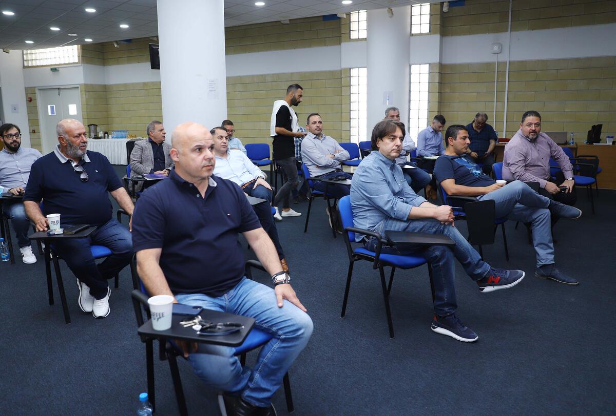 Ανακοίνωση ΚΟΠ για την Άτυπη Γενική Συνέλευση thumb