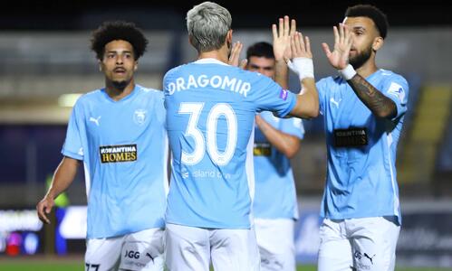 Βίντεο: Έτσι άνοιξε το σκορ η Πάφος FC thumb