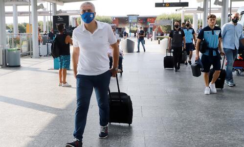 Ψάχνει ποδοσφαιριστές άρον άρον ο Κωστένογλου thumb