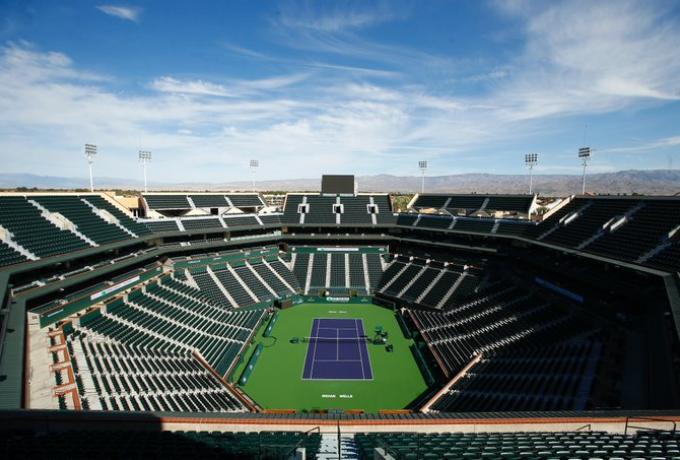 Ψάχνει νέα ημερομηνία το Indian Wells thumb