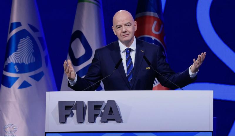 Ινφαντίνο: «Σαν να υπάρχουν 104 Super Bowl σε διάστημα ενός μήνα» thumb