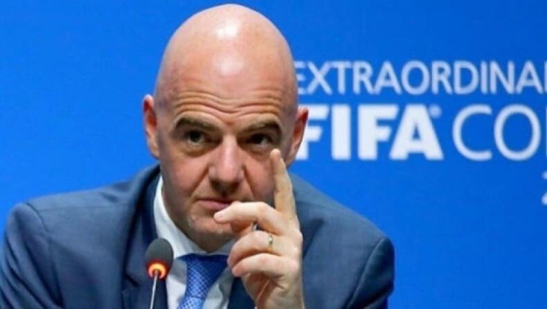 «Ο Πέρεθ πείθει τον Ινφαντίνο για την επιστροφή της European Super League» thumb
