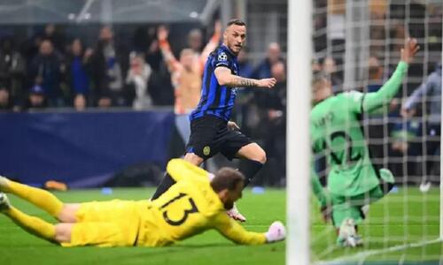 Champions League: Σε Μαδρίτη και Βεστφαλία τα τελευταία εισιτήρια των 8 thumb