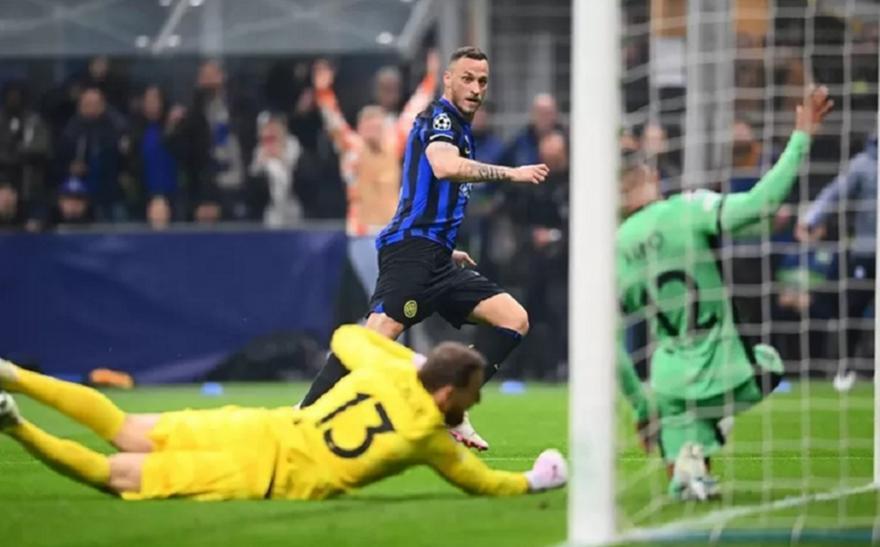 Champions League: Σε Μαδρίτη και Βεστφαλία τα τελευταία εισιτήρια των 8 thumb