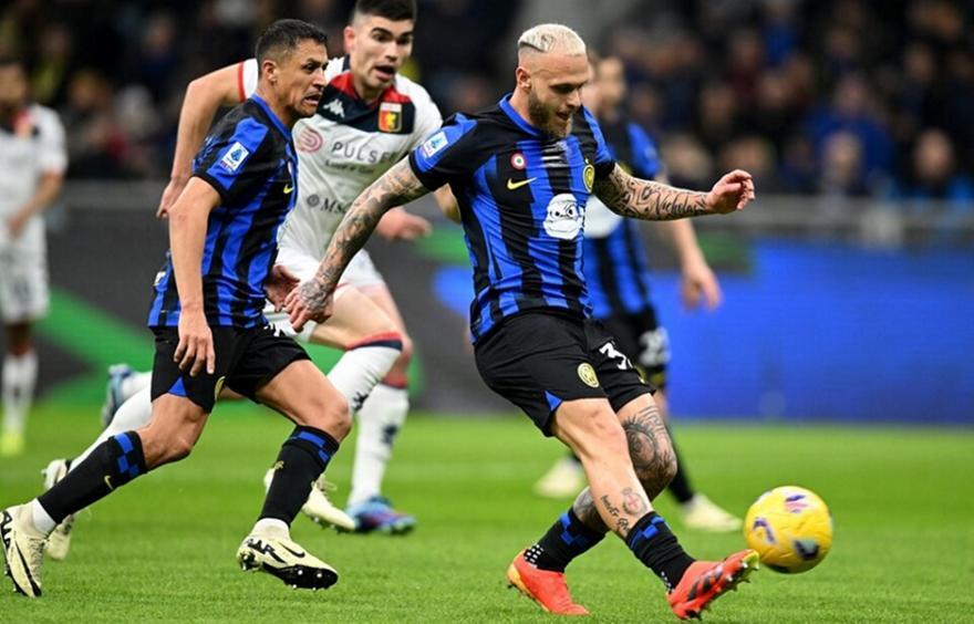 Serie A: Πρεμιέρα με πρωταθλήτρια και δοκιμασίες! thumb